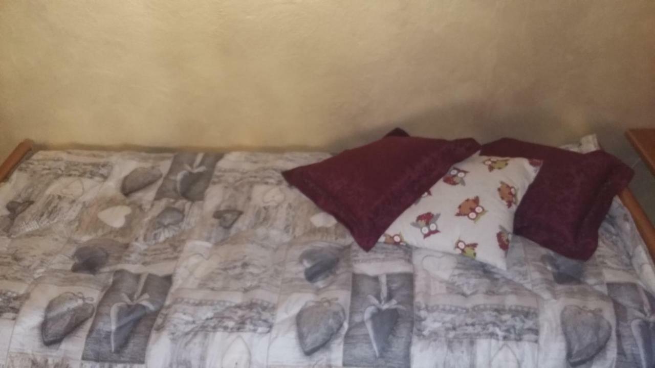 B&B Peschi In Fiore Valeggio sul Mincio Εξωτερικό φωτογραφία