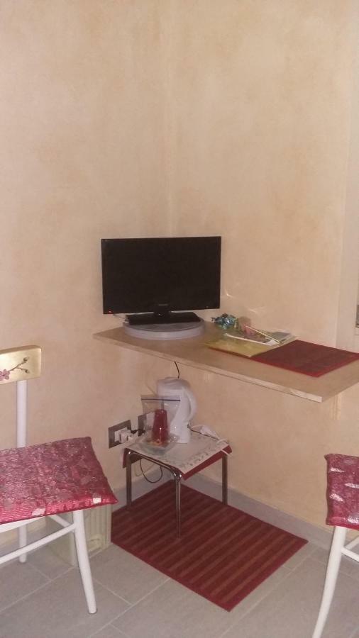 B&B Peschi In Fiore Valeggio sul Mincio Εξωτερικό φωτογραφία