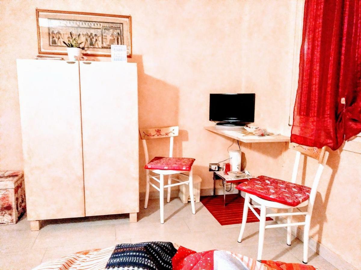 B&B Peschi In Fiore Valeggio sul Mincio Εξωτερικό φωτογραφία