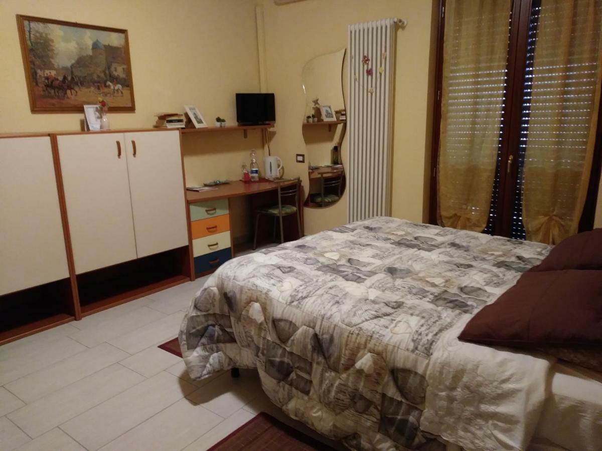 B&B Peschi In Fiore Valeggio sul Mincio Εξωτερικό φωτογραφία