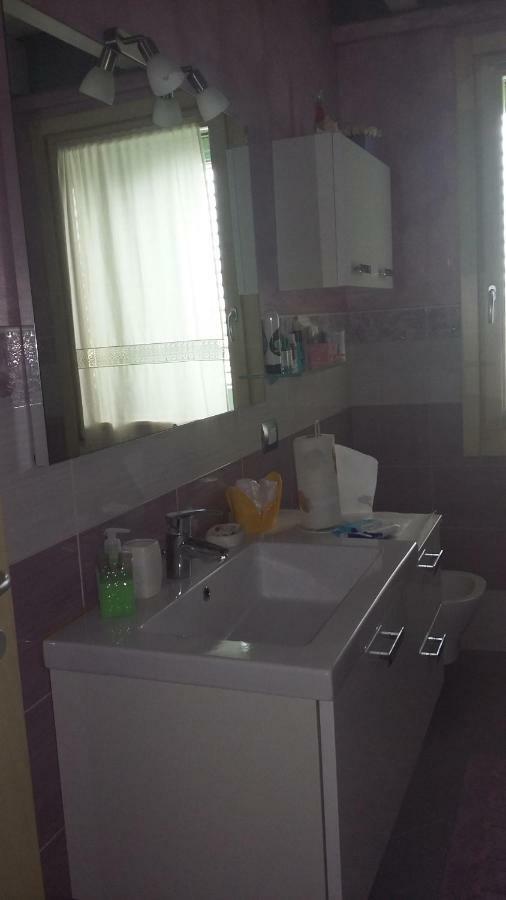 B&B Peschi In Fiore Valeggio sul Mincio Εξωτερικό φωτογραφία