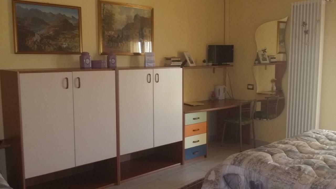 B&B Peschi In Fiore Valeggio sul Mincio Εξωτερικό φωτογραφία